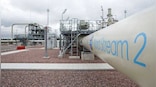 Ukraine war exposes Russia's alarming hold over German energy infrastructure