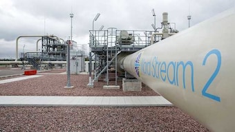 Ukraine war exposes Russia's alarming hold over German energy infrastructure