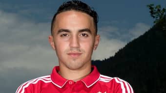 Ajax agree 7.85 million euros compensation for Abdelhak Nouri
