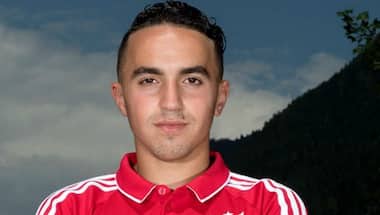 Ajax agree 7.85 million euros compensation for Abdelhak Nouri