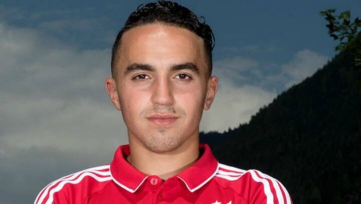 Ajax agree 7.85 million euros compensation for Abdelhak Nouri
