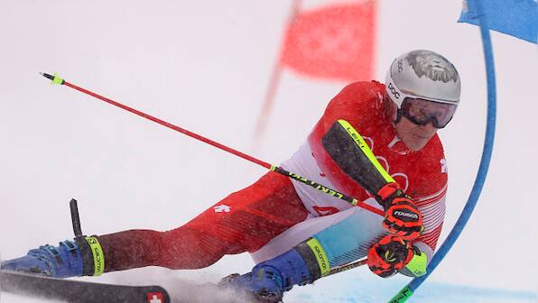 Beijing Winter Olympics 2022: Russian Kamila Valieva's fate hangs in balance; Marco Odermatt wins giant slalom gold