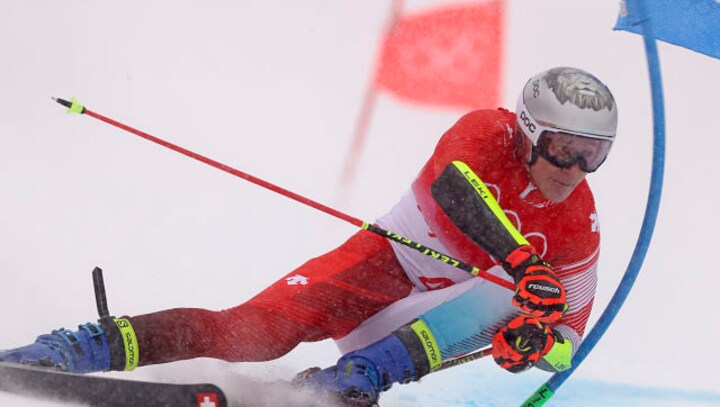 Beijing Winter Olympics 2022: Russian Kamila Valieva's fate hangs in balance; Marco Odermatt wins giant slalom gold