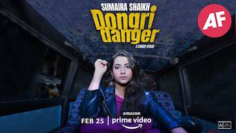 Watch: Amazon Prime Video releases trailer of Dongri Danger, first stand-up special of Sumaira Shaikh