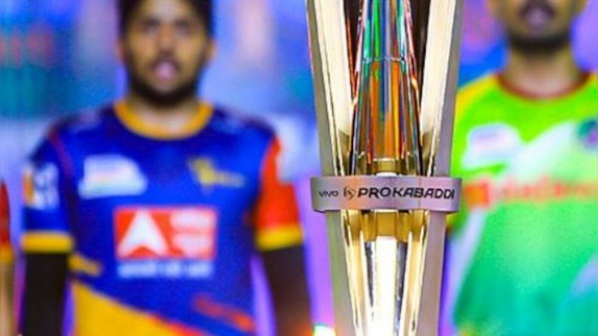 Pro Kabaddi Auction Day 2 Highlights: Delhi bag Ravi Kumar for Rs 64.10  lakh; Bulls buy Neeraj Narwal for Rs 43 lakh – Firstpost