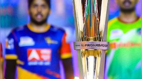 Pro Kabaddi League Auction: Players retained, team purse, date, time and live streaming