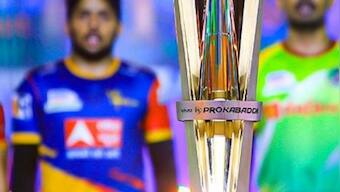 Highlights, Pro Kabaddi 2022 final: Dabang Delhi crowned champions after 37-36 win over Patna Pirates