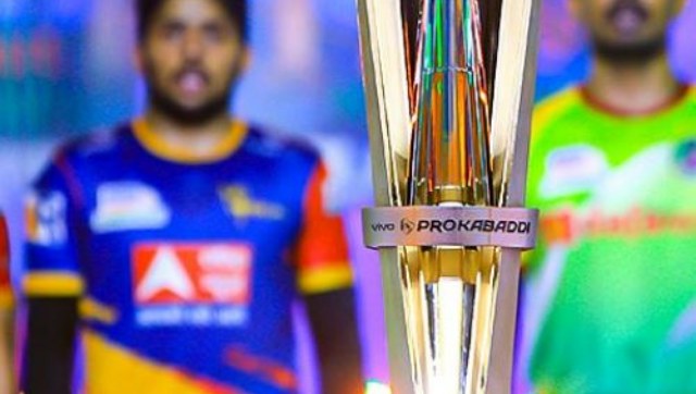 Highlights, Pro Kabaddi 2022 final: Dabang Delhi crowned champions after 37-36 win over Patna Pirates Highlights, Pro Kabaddi 2022 final: Dabang Delhi crowned champions after 37-36 win over Patna Pirates
