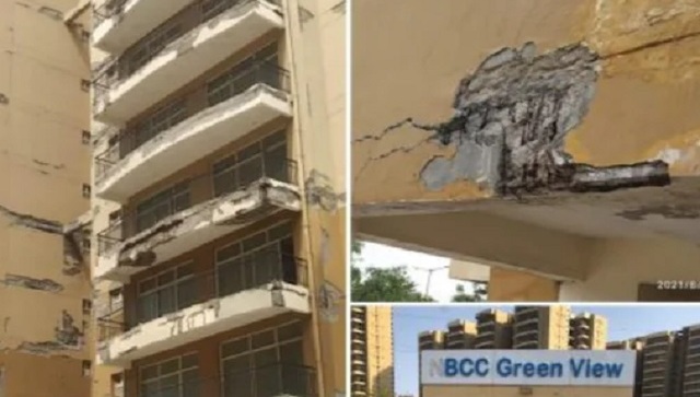 Privatisation only way out for irredeemable PSUs and PSBs, Navratna NBCC a case in point Privatisation only way out for irredeemable PSUs and PSBs, Navratna NBCC a case in point