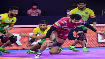 Pro Kabaddi League 2021-22: Patna Pirates beat Telugu Titans to guarantee Top-2 league stages finish