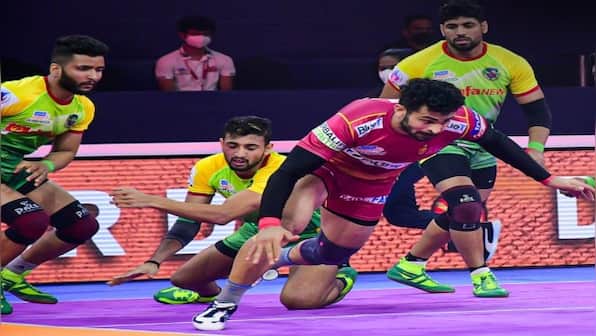 Pro Kabaddi League 2021-22: Season 8 final to be held on 25 February