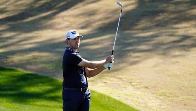 American Express Golf Patrick Cantlay