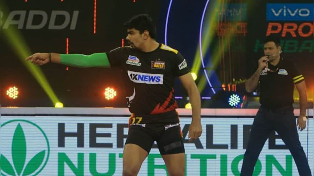 Pro Kabaddi League 2021-22: Patna Pirates back in the lead; Pawan Sehrawat scales new heights in Week 7