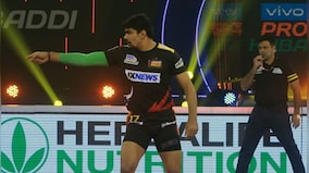 Pro Kabaddi League 2021-22: Pardeep, Pawan gun for more glory in playoffs as frantic final day headlines league stage conclusion