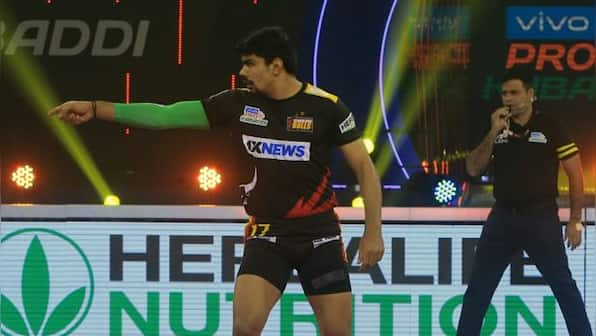 Pro Kabaddi League 2021-22: Pardeep, Pawan gun for more glory in playoffs as frantic final day headlines league stage conclusion
