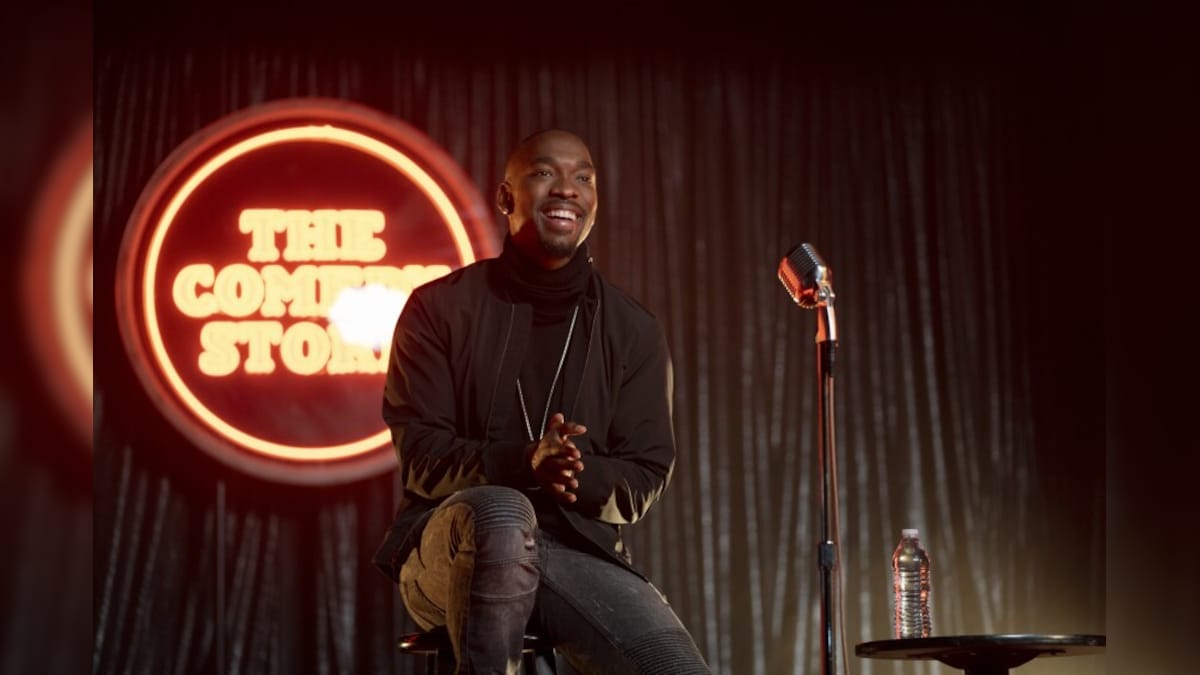 Phat Tuesdays review: Amazon Prime Video docu-series gives an insightful look at the history of stand-up comedy