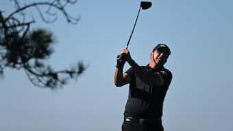 Phil Mickelson says 'everyone in top 100' approached to play in Saudi league; Patrick Cantlay turns down offer