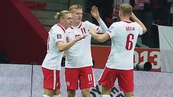 Poland, Sweden refuse to play Russia in 2022 World Cup play-offs