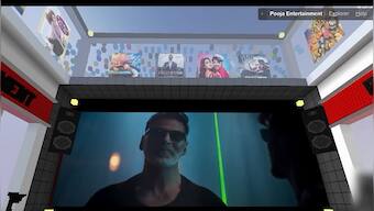 Pooja Entertainment buys virtual land in the Metaverse, announces BadeMiyan ChoteMiyan through virtual universe