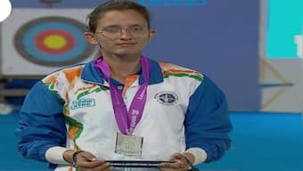 Para Archery World Championships: Pooja Jatyan wins historic silver in recurve individual event