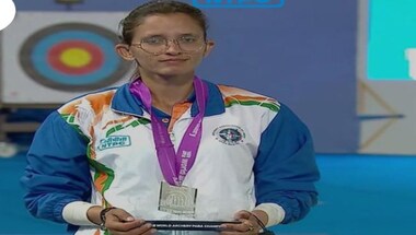 Para Archery World Championships: Pooja Jatyan wins historic silver in recurve individual event