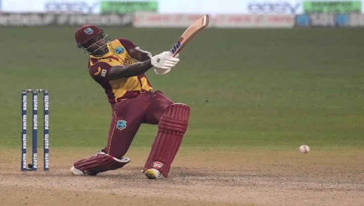 India vs West Indies: Building slowly towards T20 World Cup, improving with every series, says Rovman Powell