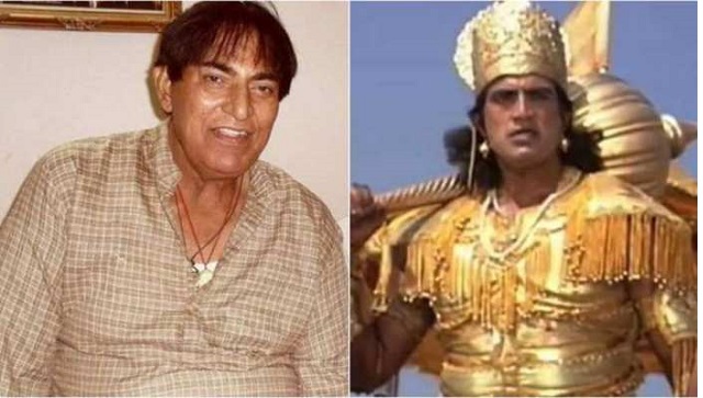 Praveen Kumar Sobti, best known for playing Bheem in BR Chopra's Mahabharat, passes away Praveen Kumar Sobti, best known for playing Bheem in BR Chopra's Mahabharat, passes away