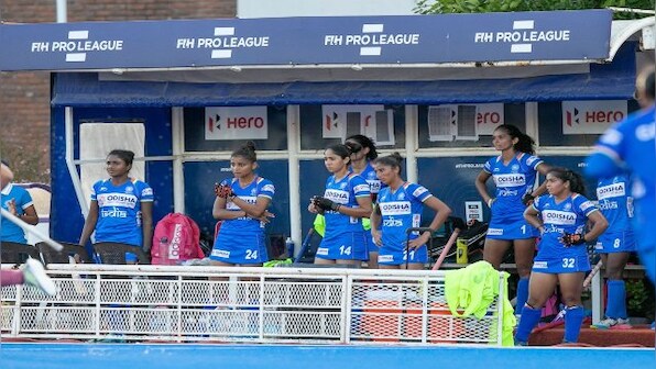 Pro League will help India women's hockey team fine-tune its game plan, says chief coach Janneke Schopman