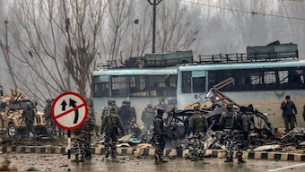 Three years of Pulwama attack: What had happened, how the case was cracked