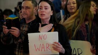 World leaders fine-tune punitive measures against Russia