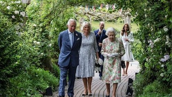 Camilla to be Queen Consort when Charles is King, announces Queen Elizabeth II as Platinum Jubilee starts