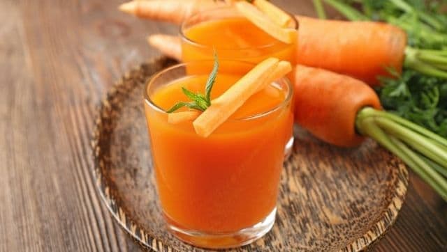 Try these carrot recipes to beat your work-day blues
