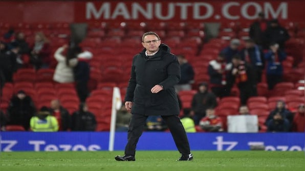 Premier League: Harry Maguire to remain Manchester United captain, confirms Ralf Rangnick