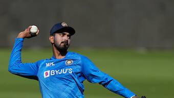 India vs West Indies: Focus on KL Rahul's batting position as Men in Blue aim to seal ODI series