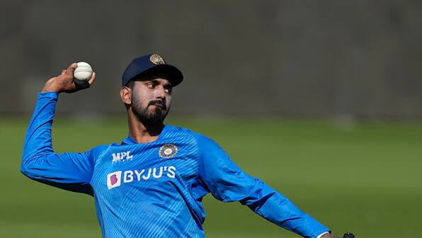 India vs West Indies: Focus on KL Rahul's batting position as Men in Blue aim to seal ODI series