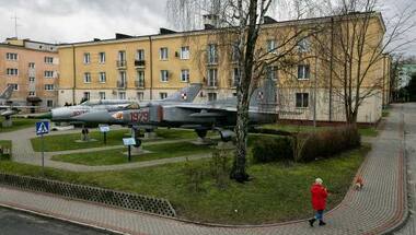 Why a US facility in the Polish village of Redzikowo keeps Vladimir Putin on the edge