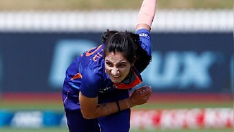 Women's World Cup 2022: Renuka Singh, the promising Railways pacer, who has big shoes to fill