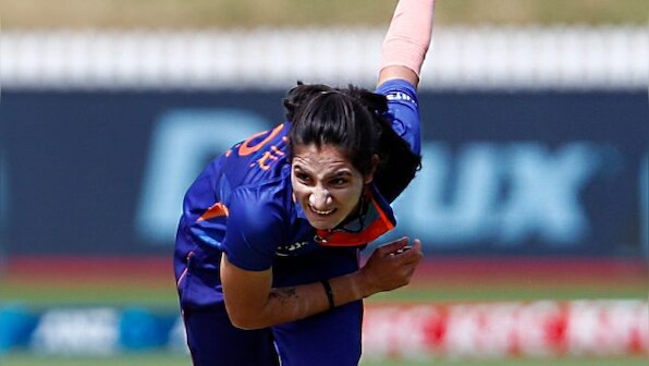 Women's World Cup 2022: Renuka Singh, the promising Railways pacer, who has big shoes to fill