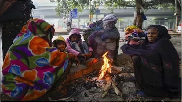 The Weather Report: Why North continues to remain cold as mercury soars in South India