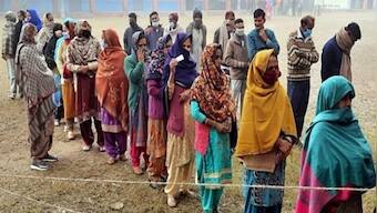 Delimitation panel on Jammu and Kashmir gets two months extension