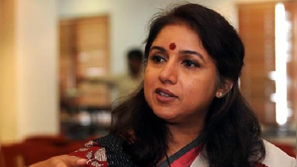 Revathi discusses Bhoothakalam, renaissance of Malayalam cinema, and industry's ageism debate