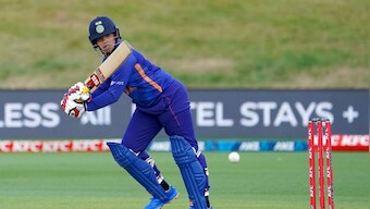 Women's World Cup 2022: Exciting, unassuming Richa Ghosh could be key to India's campaign