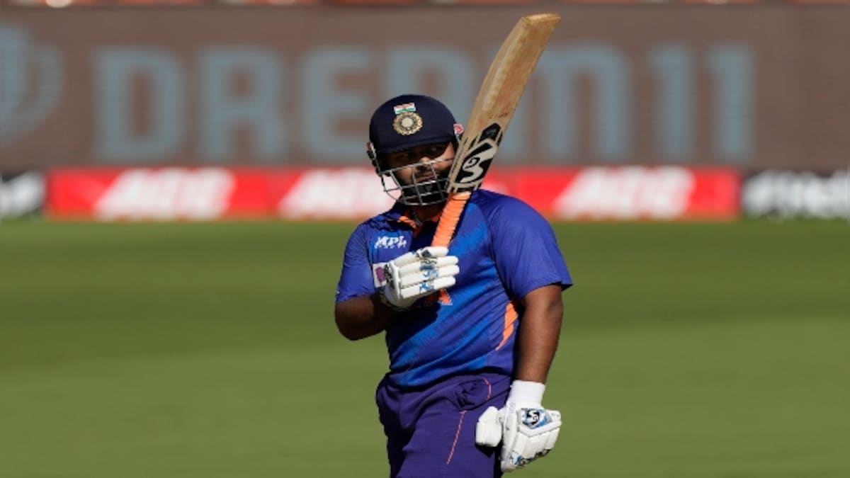 Rishabh Pant should be nurtured to lead Indian cricket team, believes Yuvraj Singh