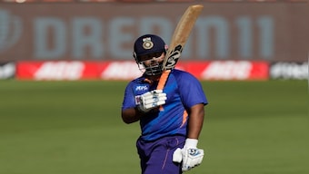 Rishabh Pant should be nurtured to lead Indian cricket team, believes Yuvraj Singh