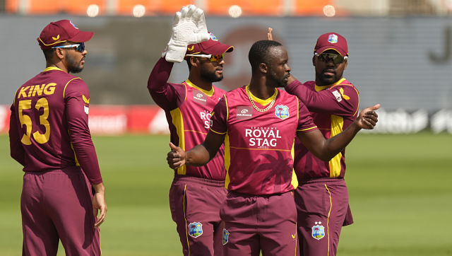 West Indies vs New Zealand 1st ODI 2022: Barbados' Kensington Oval Weather Update West Indies vs New Zealand 1st ODI 2022: Barbados' Kensington Oval Weather Update