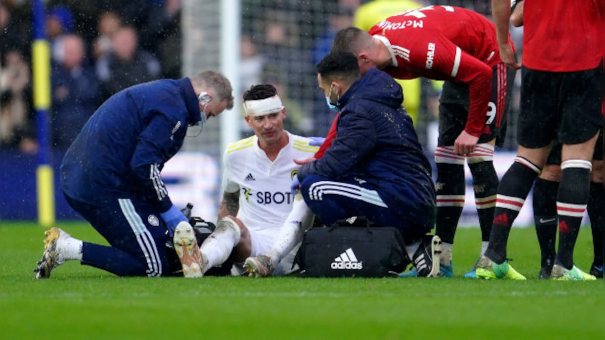 Professional Footballers Association recommends temporary concussion substitutes to further safeguard players