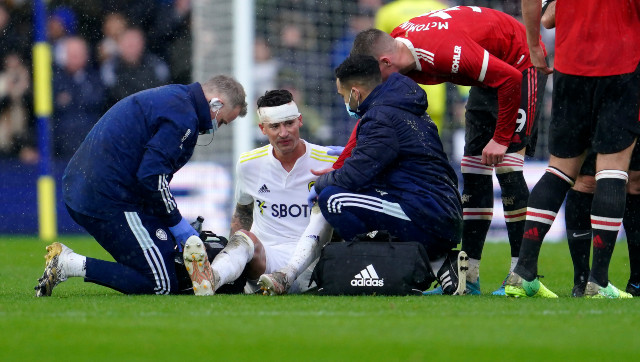 Professional Footballers Association recommends temporary concussion substitutes to further safeguard players Professional Footballers Association recommends temporary concussion substitutes to further safeguard players