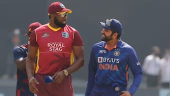 Highlights, India vs West Indies, 3rd T20I at Kolkata, Full Cricket Score: Hosts win by 17 runs to complete 3-0 series sweep
