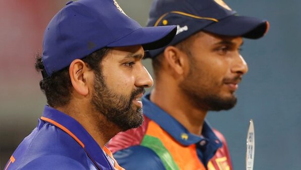 Highlights India vs Sri Lanka, 2nd T20I Match, Full Cricket Score: Men in Blue clinch series with comprehensive seven-wicket win