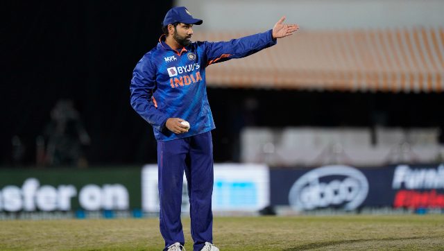 Highlights, India vs England, 1st T20I, Full cricket score: India take 1-0 lead with 50-run win – Firstcricket News, Firstpost